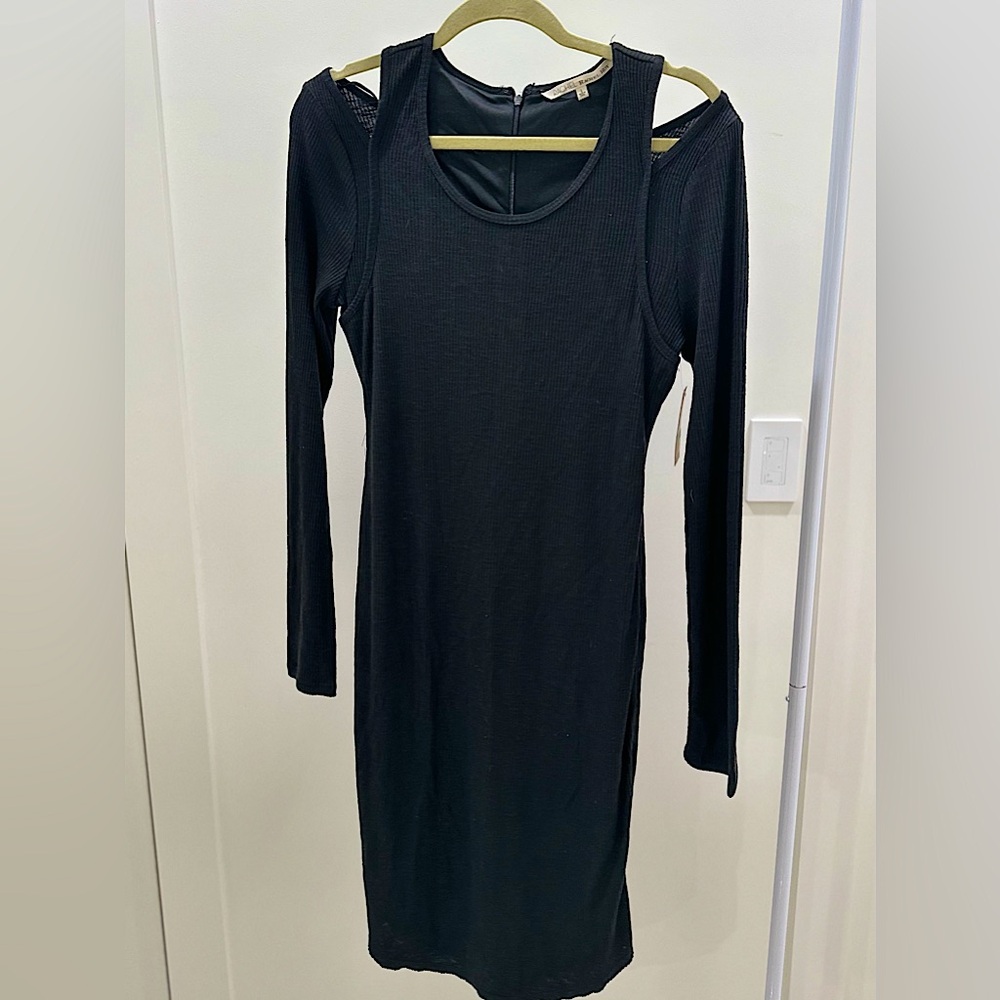 RACHEL Rachel Roy | Black Dress | size large